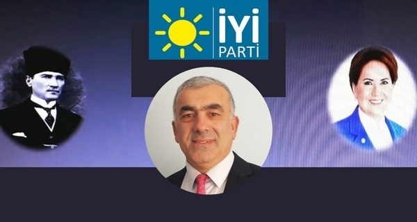 Mamati: “Halkımız sandıkta Hesabı kesecektir”
