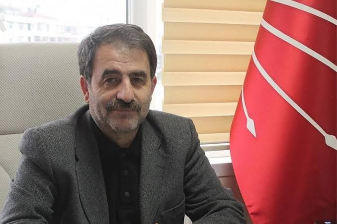 İl Başkanı Deniz’den CHP lideri Kılıçdaroğlu’na başsağlığı mesajı