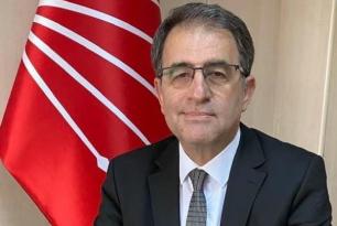CHP Rize İl Başkanı Saltuk Deniz Görevinden İstifa Edecek!