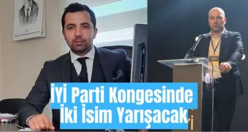 İYİ Parti Rize İl Kongresi 29 Ocak’ta Yapılacak