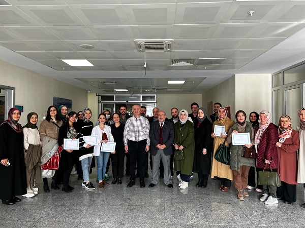 Rize’de Gelişimsel Kalça Displazisi (Gkd) Programı