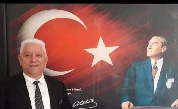 Ali Kasap ”Son Yüz Yıllın En Büyük Felaketi!”
