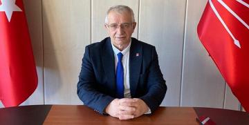 Rize CHP’den “Haydi Dayanışmaya” Kampanyası