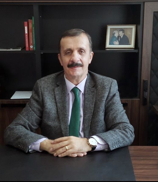 DOĞRU Parti Rize İl Başkanı Demir ” Devletimiz Bu Acıyı Saracak Kudrettedir”