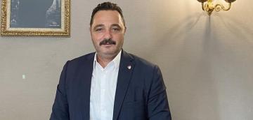 Başkan Basa, Berat Kandili’ni kutladı