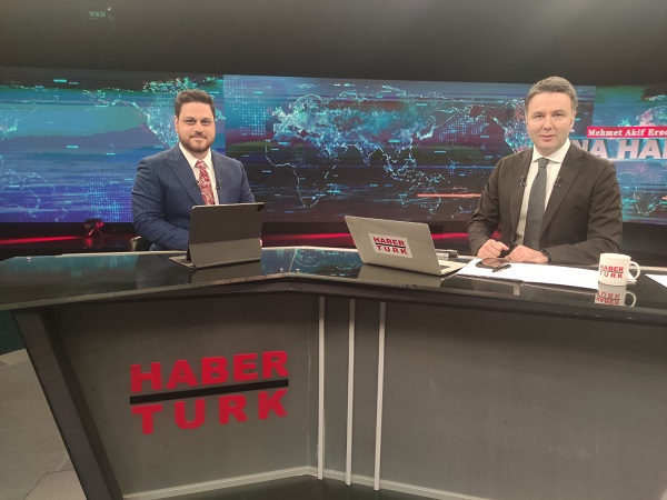Hüseyin Baş: “Seçimin ikinci tura kalması muhalefet için risk”