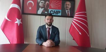 Hüsamettin Özdemiroğlu CHP’ den Aday Adayı Oldu