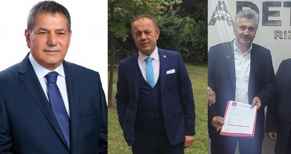 Millet İttifakı Aday Tanıtımı Bugün Yapılacak