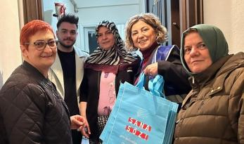 CHP RİZE ARDAL: SANA SÖZ RİZE’DE UMUDU TAŞIYACAĞIZ
