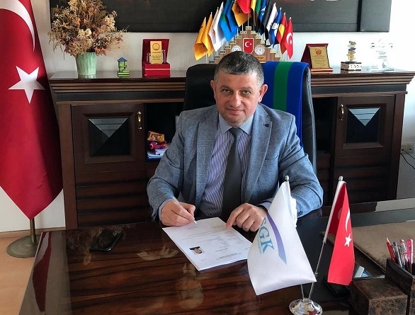 Rize’de rekor müracaat, işlemlerin yüzde 90’ı tamamlandı