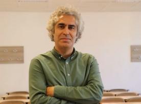 Özgür Şener: ”20 kilometrelik hız artışı ölüm riskini 6 kat artırıyor”