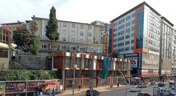 RTSO: Dükkanların hepsi sahipli, odamızla alakası yok