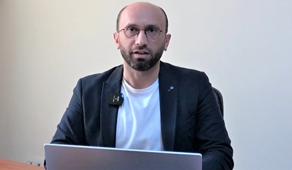 RTEÜ ALTIN VE GÜMÜŞ AVCILARININ PEŞİNDE