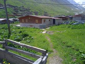 Yaylacılara şok, onlardan önce hırsızlar gelmiş