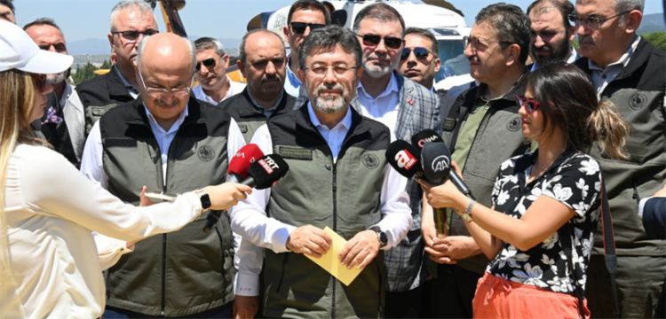 Artık lahmacunun içerisinde her şey olamayacak