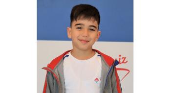 RİZE BAHÇEŞEHİR KOLEJİNDEN YABANCI DİL HİKAYE YARIŞMASINDA YENİDEN AB BİRİNCİLİĞİ