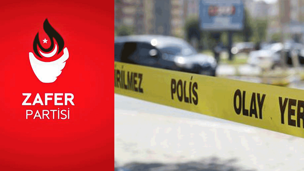 ZAFER PARTİSİ OLARAK KÖTÜ OLAYLARIN TAKİPÇİSİ OLACAĞIZ