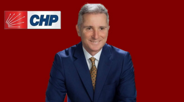 CHP Pazar İlçe Başkanı Balta, Lozan Barış Antlaşması’nın 100. yılını kutladı