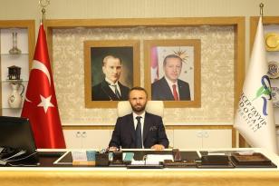 Prof. Yılmaz’dan düzenli fiziksel aktivite çağrısı