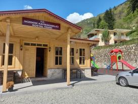 “İkizdere Florası” görmeye değer