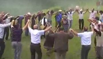 Kural değişti, artık horon tepeceğiz