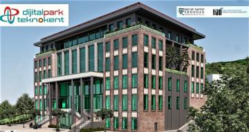 RİZE’YE DİJİTALPARK TEKNOKENT YERLEŞKESİ