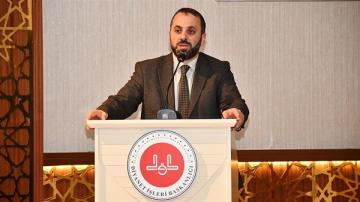 İl Müftüsü Çakmakçı: ”Rize kurbanını paylaştı”