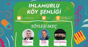 Fındıklı Viçe Festivali Bu Yıl Köylere ve Yaylalara Taşınıyor, İlk Durağı Ihlamurlu Köyü Olacak