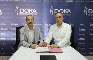 Ardeşen TSO, üyelerini dünyaya açacak