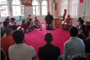 DİRİLİŞ ERTUĞRUL DİZİSİ OYUNCUSU ARTVİNLİ CELÂL AL RİZE’DE