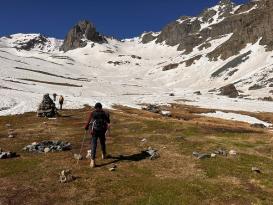 24 saatlik kurtarma operasyonunun detaylarını anlattı ‘Özel Dağ Kurtarma Ekibi’ kurulsun önerisi
