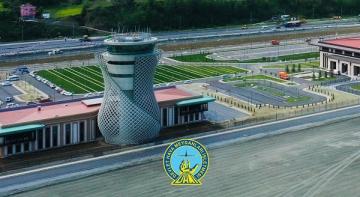 Rize-Artvin Havalimanı Haziran’da daha çok uçurdu