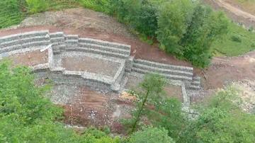 Taşkın riskini azaltacak, ilk kez Rize’de yapıldı