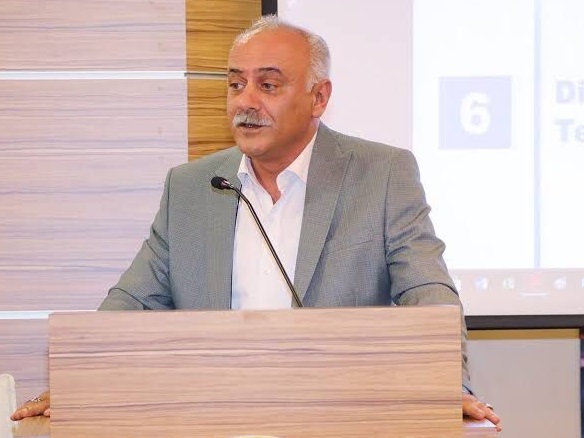 TRAFİK SIKIŞIKLIĞINA KADEMELİ MESAİ SİSTEMİ ÖNERİSİ