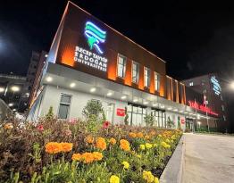 RTEÜ EĞİTİM VE ARAŞTIRMA HASTANESİ YENİ ACİL SERVİSİ HİZMETE GİRDİ