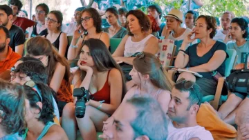 Olimpos Gökyüzü ve Bilim Festivali 11-12-13 Ağustos’ta Gerçekleşecek