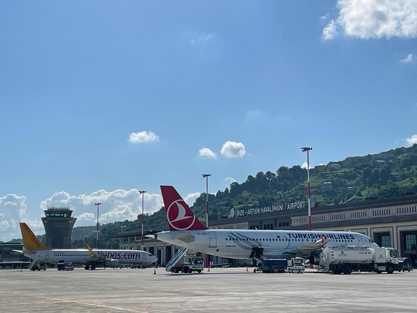 Nihayet.. İzmir seferi için tarih açıklandı