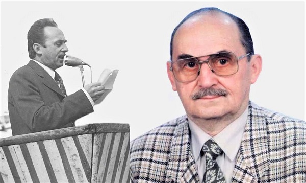 EMEKLİ EĞİTİMCİ YAZAR AZMİ KANDEMİR ‘İN VEFATI RİZE’Yİ ÜZDÜ