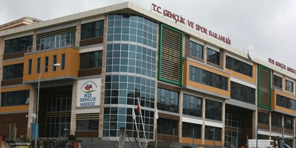 Rize Gençlik ve Spor İl Müdürlüğü 48 Kişilik TYP Noter Kurası İsim Listesi
