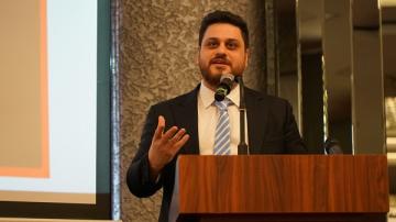 Hüseyin Baş’tan faiz lobisi sorusu