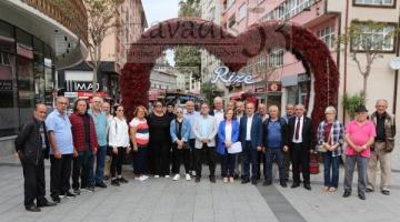 CHP Rize İl Kadın Kolları Başkanı Piyadeoğlu: Ücretsiz öğün acil ihtiyaçtır ve bu konu derhal çözülmelidir