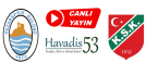 Pazarspor & Karşıyakaspor Maçı Canlı Yayın