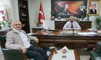 Rize İl Milli Eğitim Müdürü Yusuf Tüfekçi: Eğitimde 10 Farklı Yeni Projeyi Hayata Geçiriyoruz