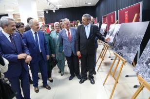 Çayın arşivine ulaştı, fotoğraflar halka açıldı