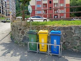 Gıda çöpleri organik gübre olsun, milyonlar Rize’ye kalsın
