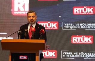 RTÜK Yerel Ve Bölgesel Yayıncıları Rize’de Bir Araya Geldi