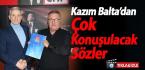 Pazar CHP’de 3. aday adayı Kazım Balta oldu