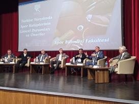 RTEÜ Spor Kulübü 13 branşla start alıyor