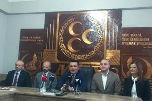 ”Rize Genelinde Mevcut Belediye Başkan Sayımızı Artıracağımızı Herkes Görecek”