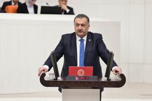 DEVA Partili Karal: Ak Parti, kendi aslanlarını çakallara yem etti